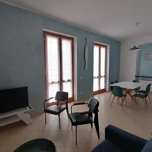 Appartamento Ste Al Parco, Sestri Levante