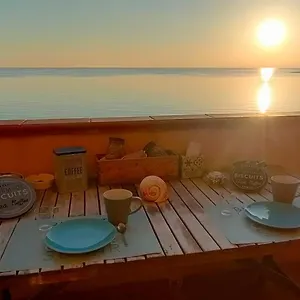  Appartamento La Casa Dell'alba Italia