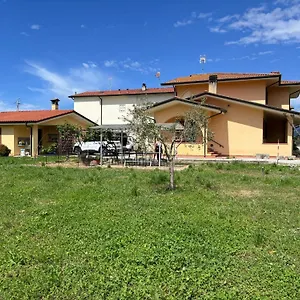  Villa Lemon Italia