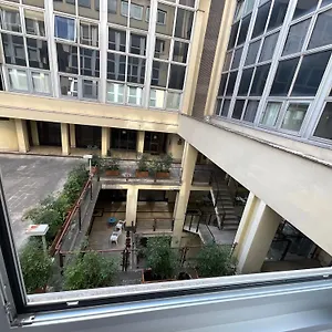  Appartamento Bilocale San Giovanni Design Apartament Italia