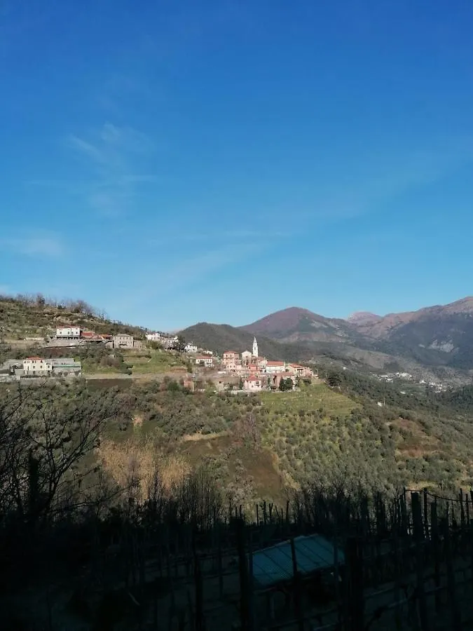 Appartement Appartamento Giangiori Sestri Levante