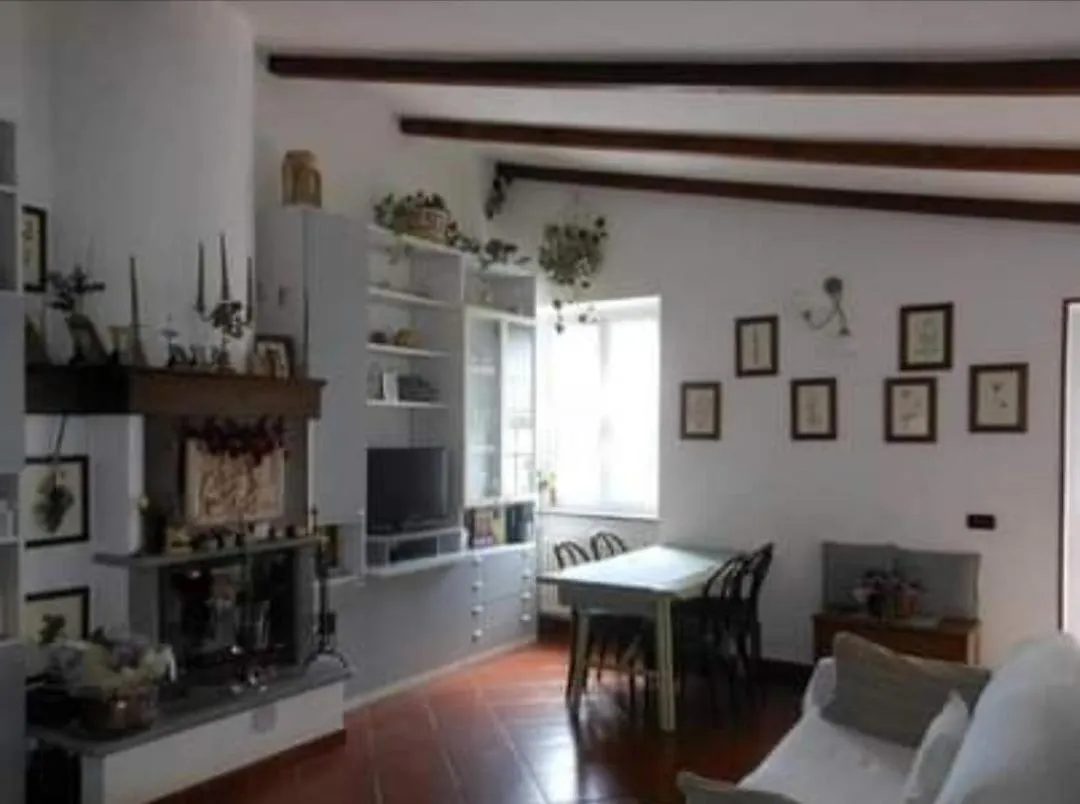 Appartamento Giangiori Sestri Levante Italië
