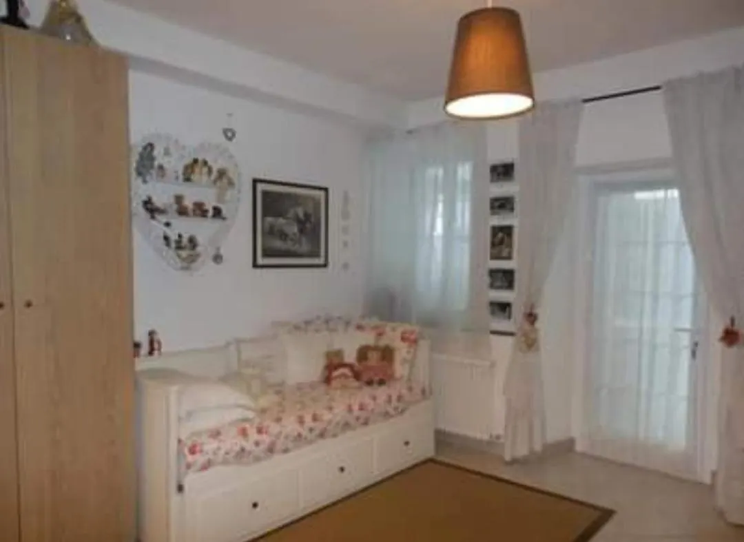 Appartement Appartamento Giangiori Sestri Levante Italië